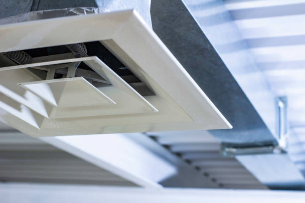 Best Affordable Air Duct Cleaning  in Indiantown, FL