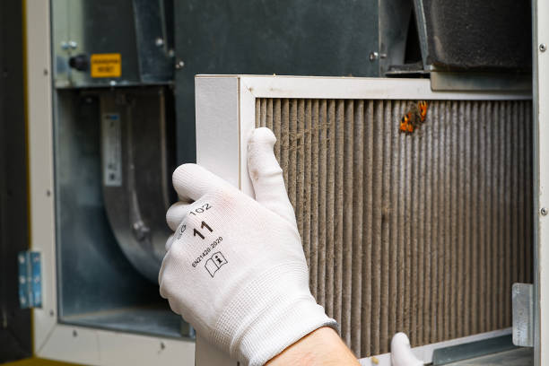 Best Air Duct Cleaning Company Near Me  in Indiantown, FL