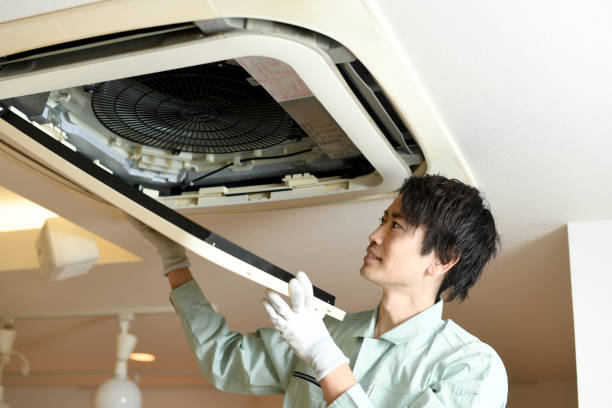 Best Affordable HVAC Duct Cleaning  in Indiantown, FL