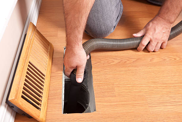 Best Emergency Air Duct Cleaning  in Indiantown, FL