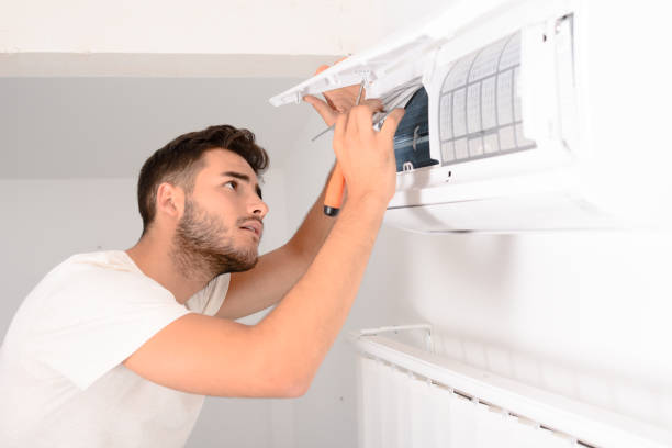 Best Best Air Duct Cleaning Company  in Indiantown, FL